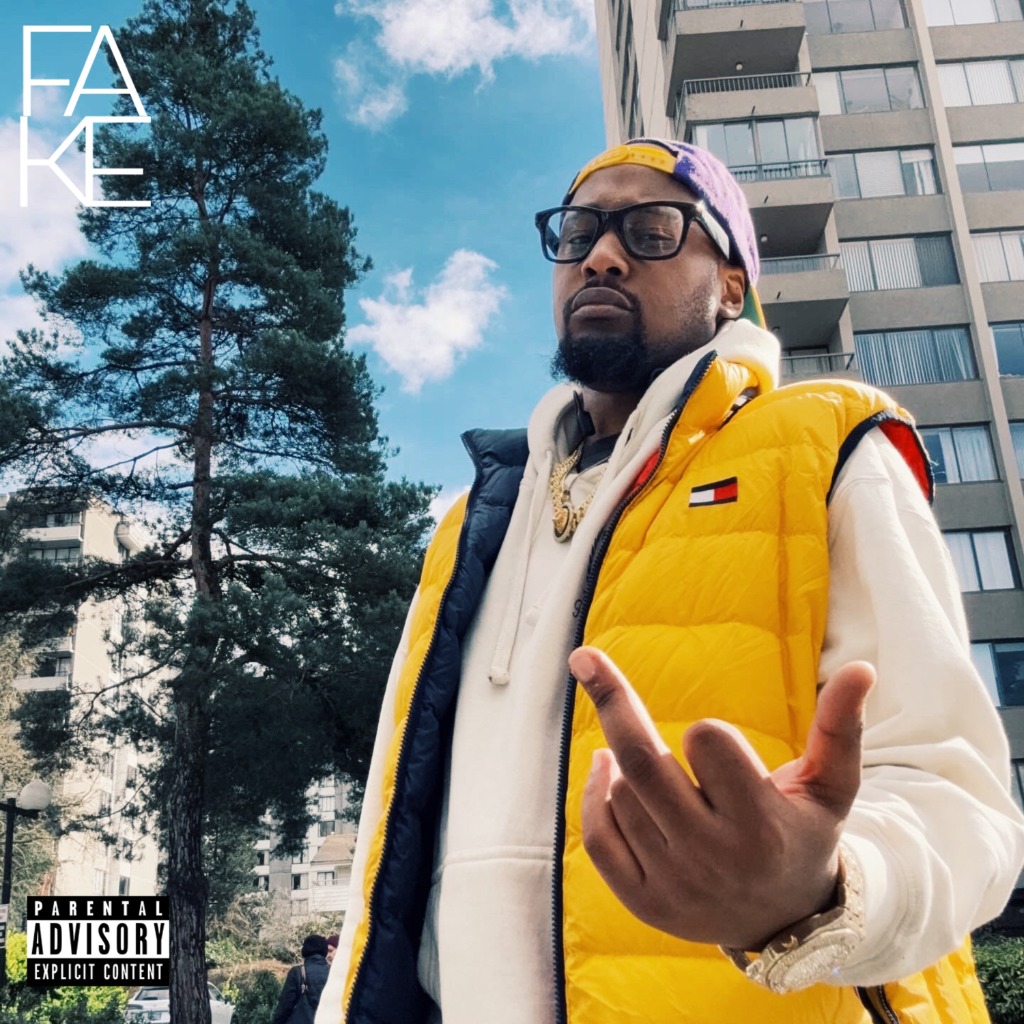 Latest Drop Cover