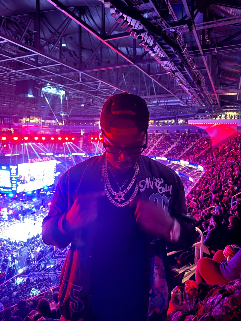 T Swerve Music Links
