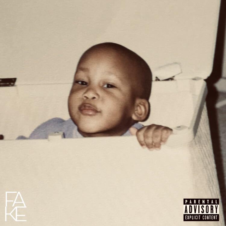 T SWERV3 album cover art